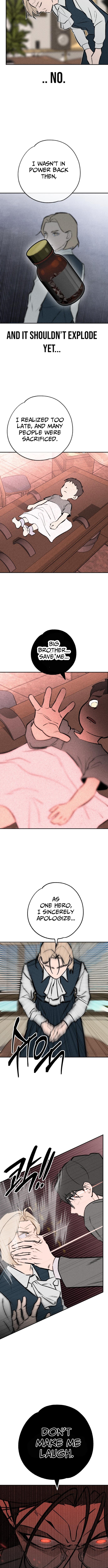 Devilish Son Chapter In-Law - Chapter 56 Page 1