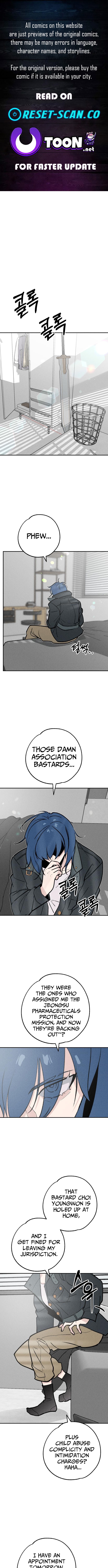 Devilish Son Chapter In-Law - Chapter 50 Page 1