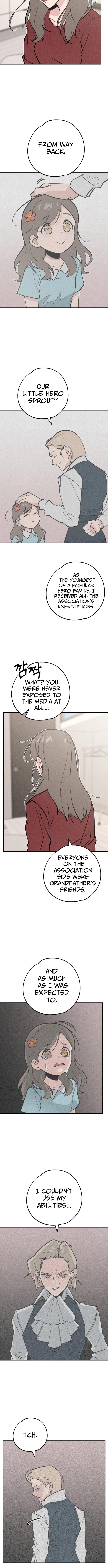 Devilish Son Chapter In-Law - Chapter 50 Page 1