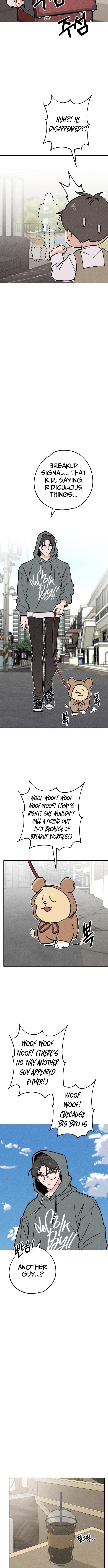 Devilish Son Chapter In-Law - Chapter 50 Page 1