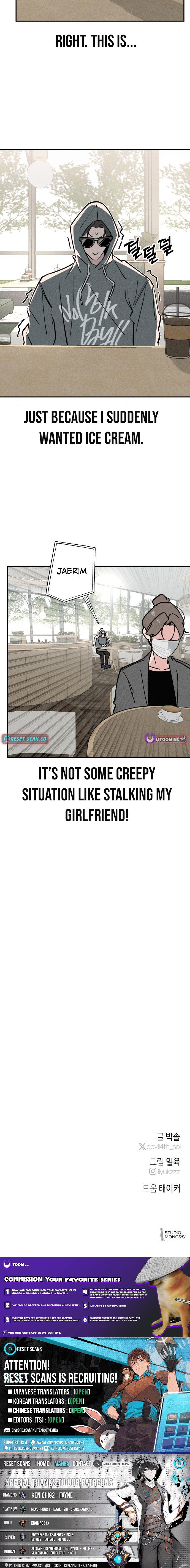 Devilish Son Chapter In-Law - Chapter 50 Page 1
