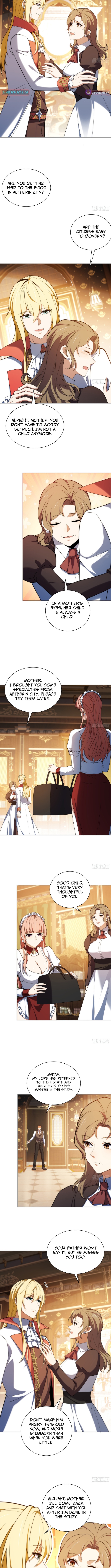 I Dominate a Magical Continent With an Industrial Revolution Chapter 75 Page 1