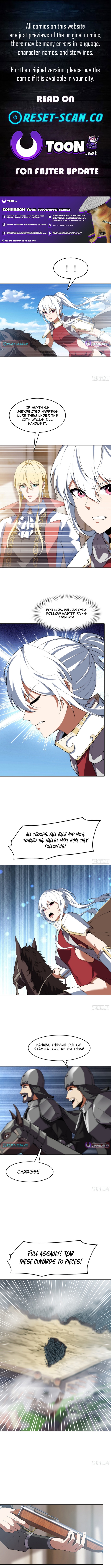 I Dominate a Magical Continent With an Industrial Revolution Chapter 68 Page 1