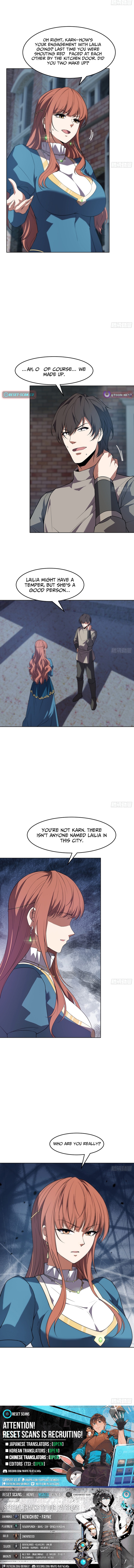 I Dominate a Magical Continent With an Industrial Revolution Chapter 68 Page 1