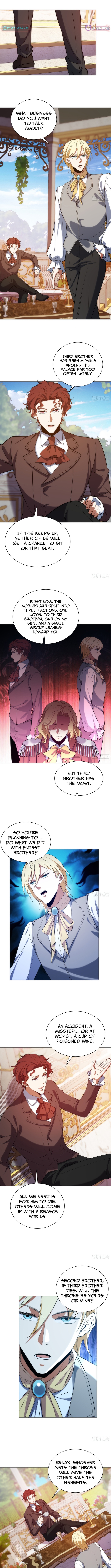 I Dominate a Magical Continent With an Industrial Revolution Chapter 74 Page 1
