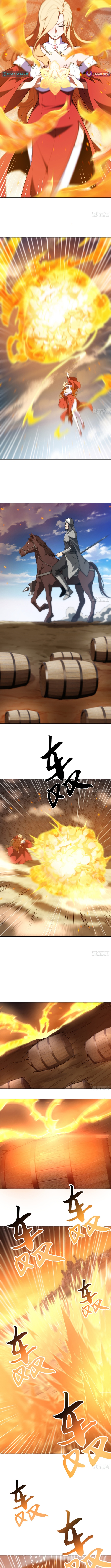 I Dominate a Magical Continent With an Industrial Revolution Chapter 63 Page 1