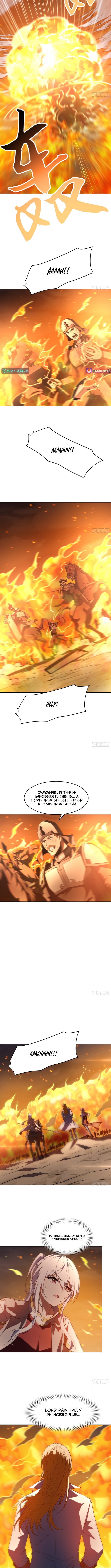 I Dominate a Magical Continent With an Industrial Revolution Chapter 63 Page 1