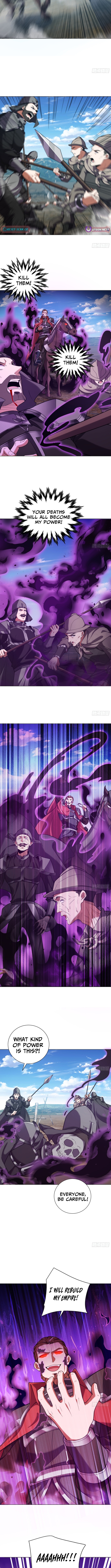 I Dominate a Magical Continent With an Industrial Revolution Chapter 72 Page 1
