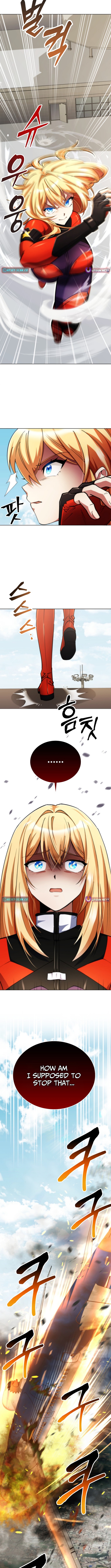 I Became The Villain The Hero Is Obsessed With Chapter 12 Page 1