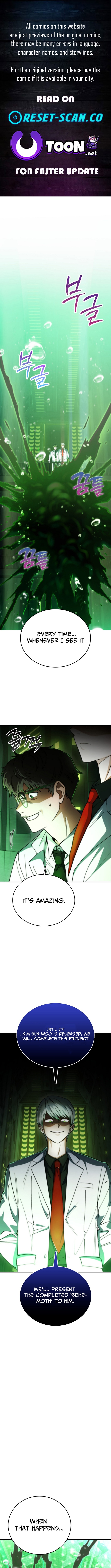 I Became The Villain The Hero Is Obsessed With Chapter 21 Page 1