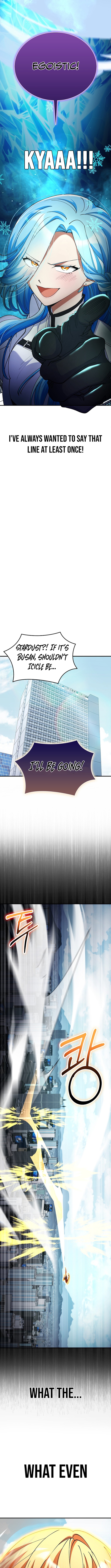 I Became The Villain The Hero Is Obsessed With Chapter 40 Page 1