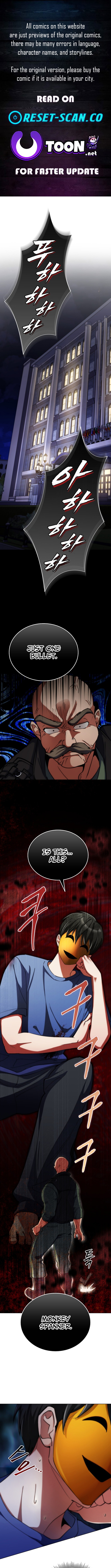 I Became The Villain The Hero Is Obsessed With Chapter 17 Page 1