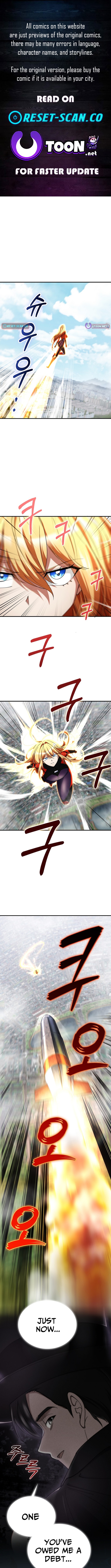 I Became The Villain The Hero Is Obsessed With Chapter 37 Page 1