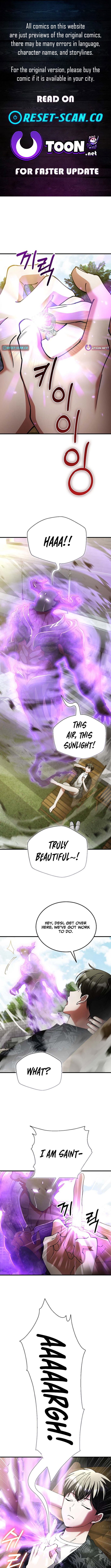 I Became The Villain The Hero Is Obsessed With Chapter 43 Page 1