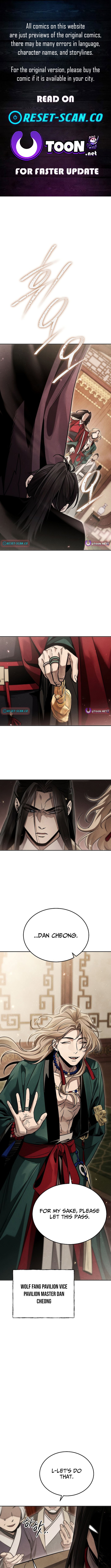 Heavenly Demon Sovereign Chapter 23 Page 1
