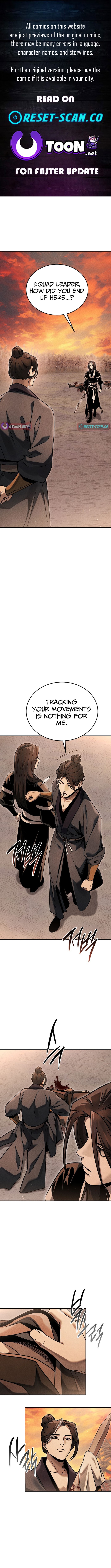 Heavenly Demon Sovereign Chapter 32 Page 1