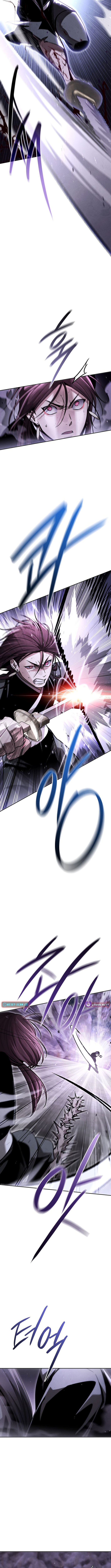 Heavenly Demon Sovereign Chapter 20 Page 1