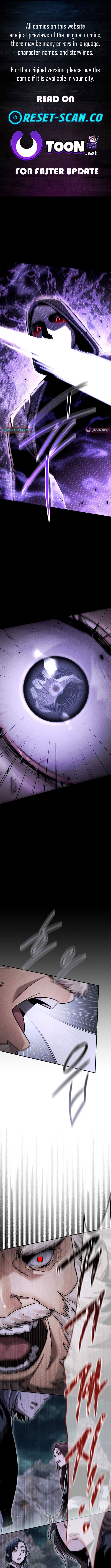 Heavenly Demon Sovereign Chapter 21 Page 1