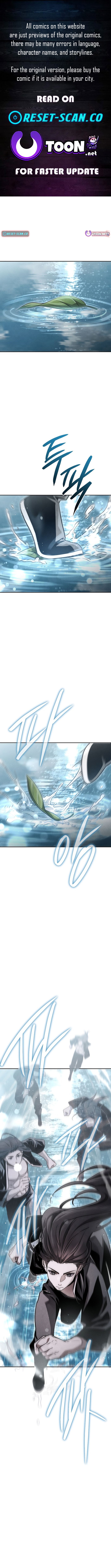 Heavenly Demon Sovereign Chapter 26 Page 1