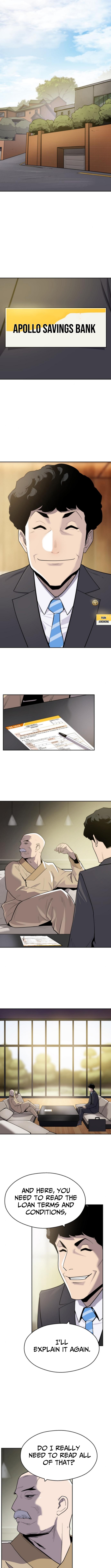 Apollo Savings Bank Chapter 08 Page 1