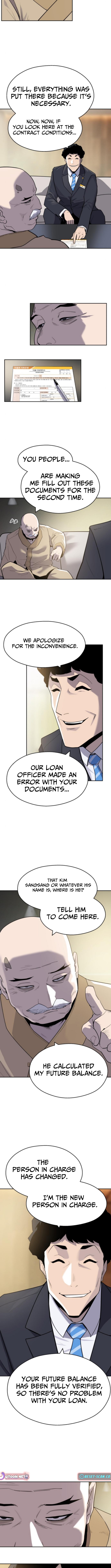 Apollo Savings Bank Chapter 08 Page 1