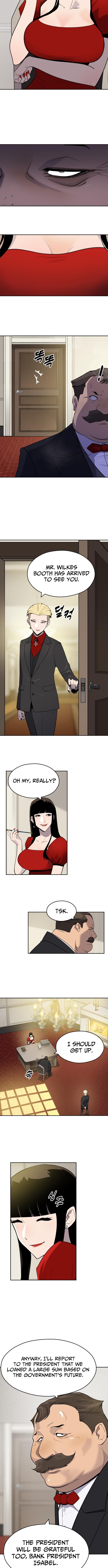 Apollo Savings Bank Chapter 07 Page 1