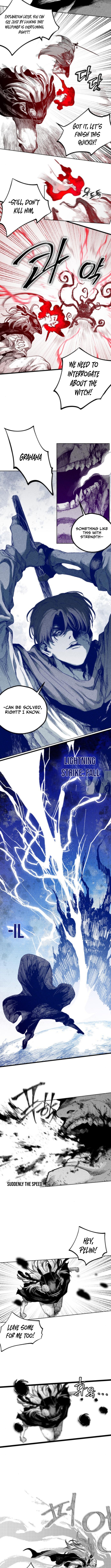 Voodoo Slam Chapter 15 Page 1