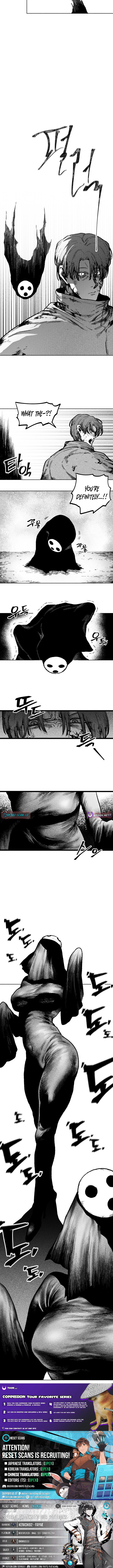 Voodoo Slam Chapter 24 Page 1