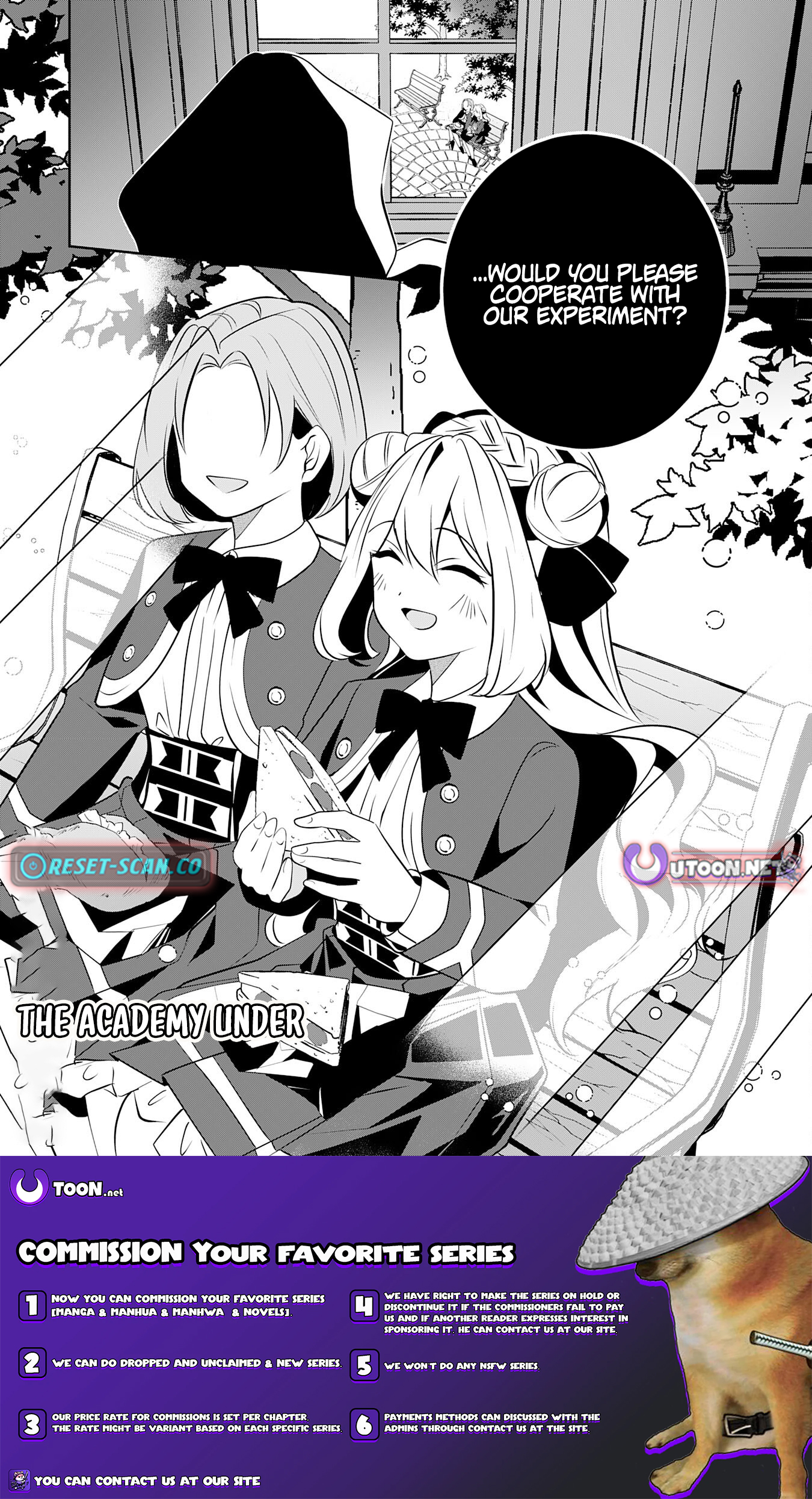 The Easy Production Revolution of a Little Magical Tool Engineer: Enjoying a Second Life with a Cheat Job That Can Make Anything Chapter 05 Page 1
