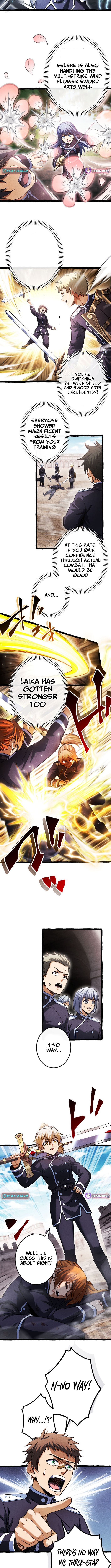 Return of the First Patriarch: The Strongest Reincarnates into His Descendant 1000 Years Later Chapter 20 Page 1