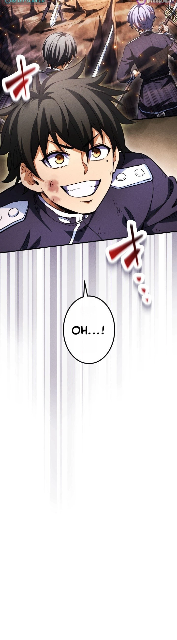 Return of the First Patriarch: The Strongest Reincarnates into His Descendant 1000 Years Later Chapter 44 Page 1