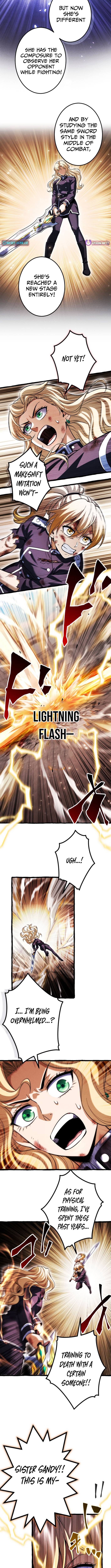 Return of the First Patriarch: The Strongest Reincarnates into His Descendant 1000 Years Later Chapter 25 Page 1