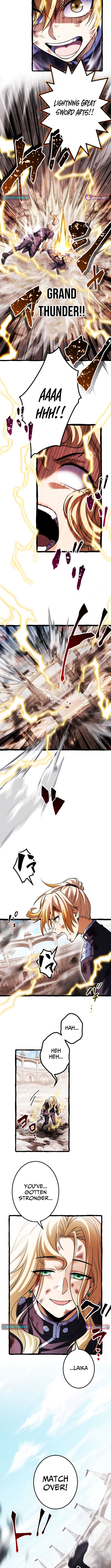 Return of the First Patriarch: The Strongest Reincarnates into His Descendant 1000 Years Later Chapter 25 Page 1