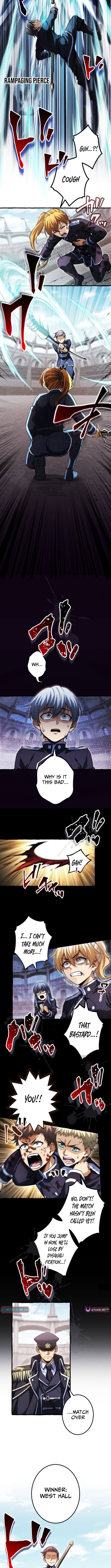 Return of the First Patriarch: The Strongest Reincarnates into His Descendant 1000 Years Later Chapter 29 Page 1