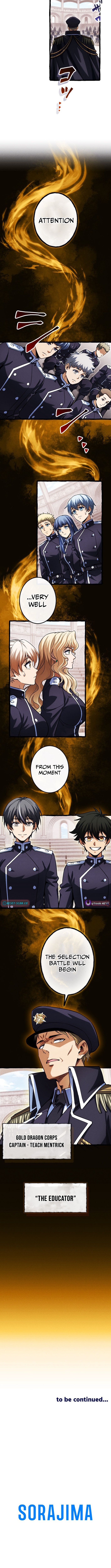 Return of the First Patriarch: The Strongest Reincarnates into His Descendant 1000 Years Later Chapter 21 Page 1