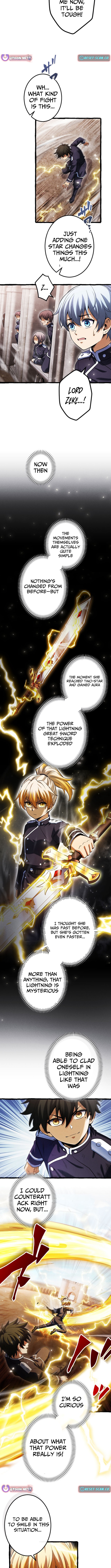 Return of the First Patriarch: The Strongest Reincarnates into His Descendant 1000 Years Later Chapter 08 Page 1