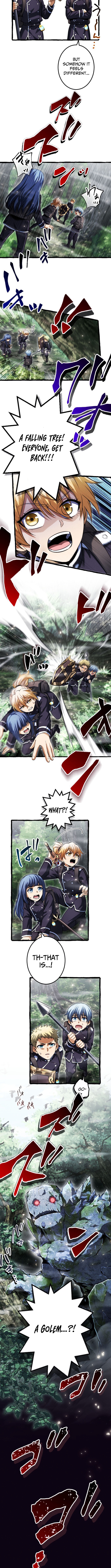 Return of the First Patriarch: The Strongest Reincarnates into His Descendant 1000 Years Later Chapter 13 Page 1