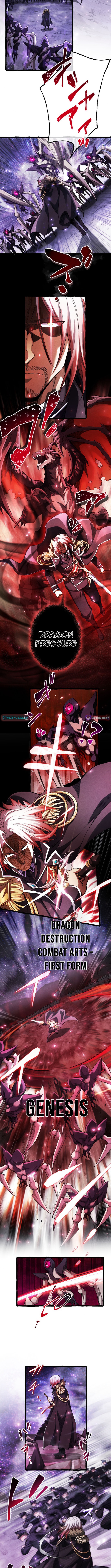 Return of the First Patriarch: The Strongest Reincarnates into His Descendant 1000 Years Later Chapter 09 Page 1