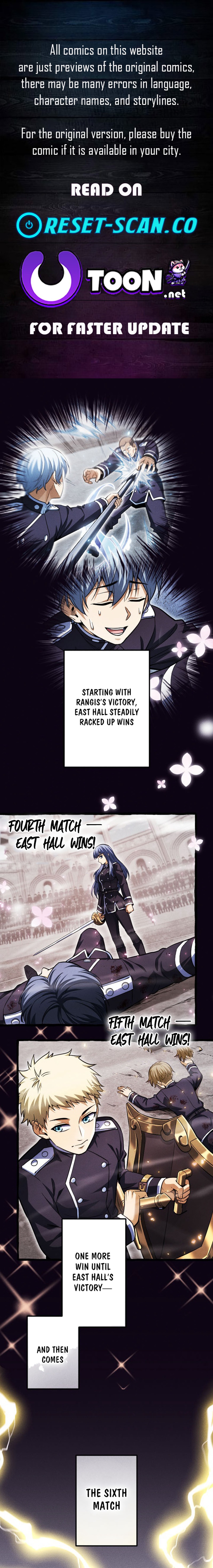 Return of the First Patriarch: The Strongest Reincarnates into His Descendant 1000 Years Later Chapter 24 Page 1