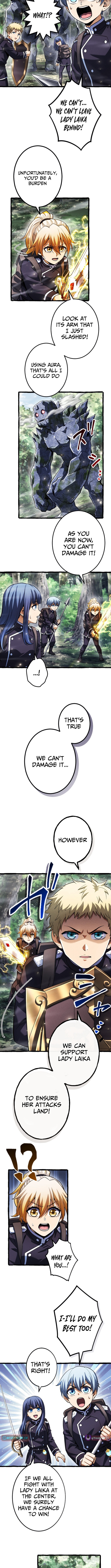 Return of the First Patriarch: The Strongest Reincarnates into His Descendant 1000 Years Later Chapter 14 Page 1