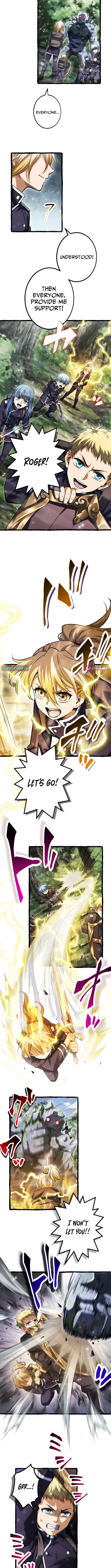 Return of the First Patriarch: The Strongest Reincarnates into His Descendant 1000 Years Later Chapter 14 Page 1