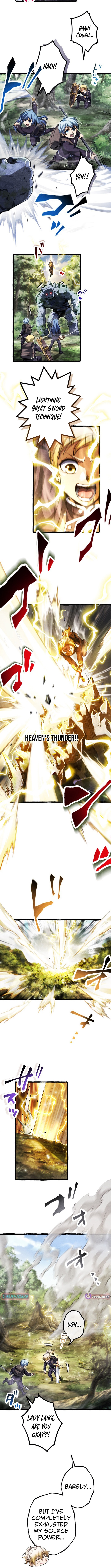 Return of the First Patriarch: The Strongest Reincarnates into His Descendant 1000 Years Later Chapter 14 Page 1