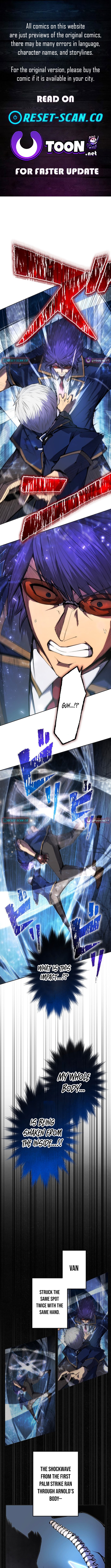 The Genius Assassin’s Second Life Begins at the Academy Chapter 46 Page 1