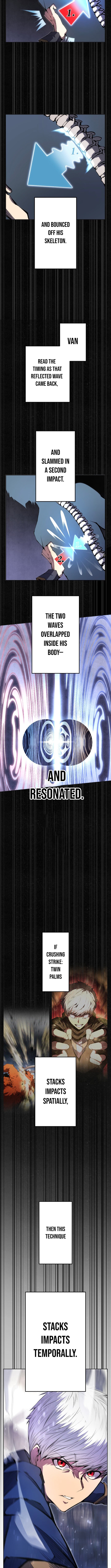 The Genius Assassin’s Second Life Begins at the Academy Chapter 46 Page 1