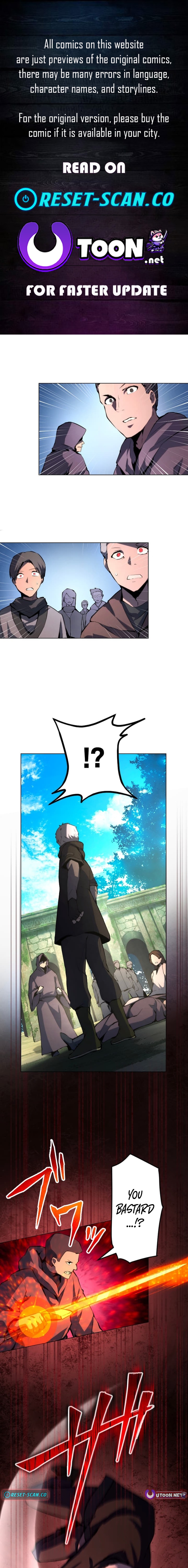 The Genius Assassin’s Second Life Begins at the Academy Chapter 04 Page 1
