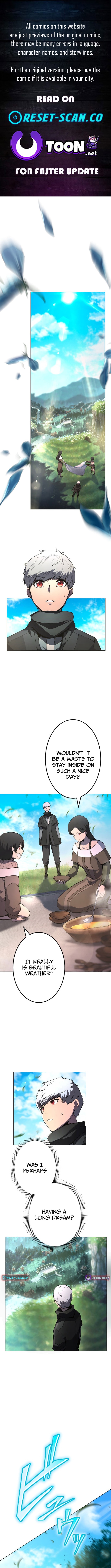 The Genius Assassin’s Second Life Begins at the Academy Chapter 03 Page 1