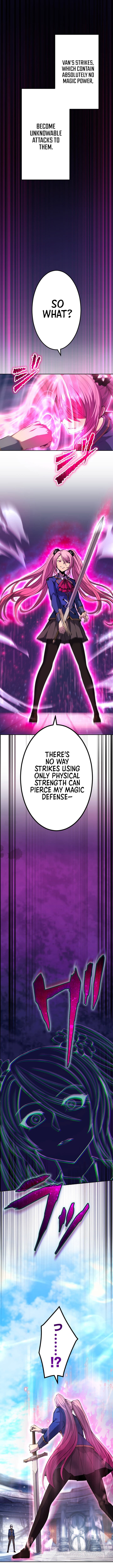 The Genius Assassin’s Second Life Begins at the Academy Chapter 22 Page 1
