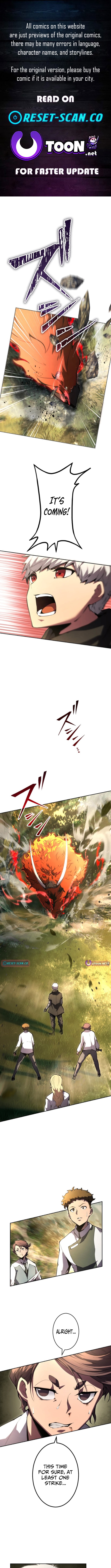 The Genius Assassin’s Second Life Begins at the Academy Chapter 13 Page 1