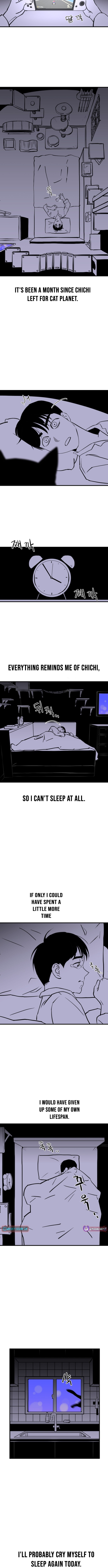 2025 Rookie Anthology Chapter 02 Page 1