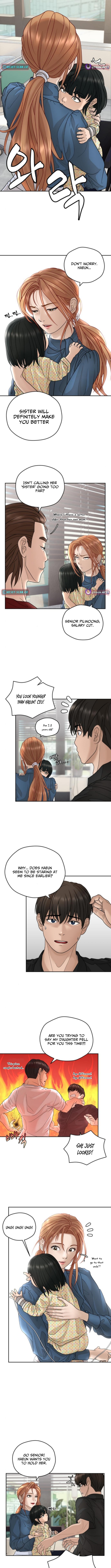 Building a Time Machine Chapter 12 Page 1